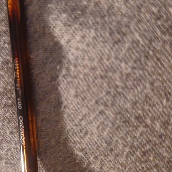 Gucci glasses - Picture 5 of 6